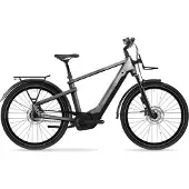 Winora Yakun R5 Pro High Abs Nexus 2025 Elcykel