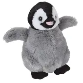 Wild republic Kattdjur Cuddle kins Penguin