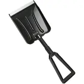 Mil-Tec Vikbar Spade ABS
