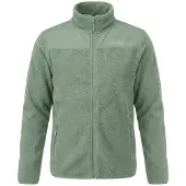 Nordfjell THE Pile Jacket M Green