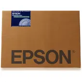 Epson Enhanced - Matt - A2 (420 x 594 mm) 20 ark affischpapp - för SureColor P5000, P800, SC-P10000, P20000, P5000, P7500, P900, P9500