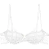 Triumph Behå 'Comfort Allure' vit