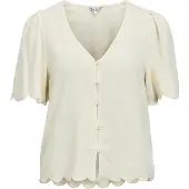 Object Blus 'OBJSANNE' ullvit