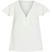 Vila Blus 'VISpencer' vit