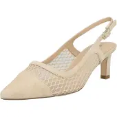Peter kaiser Slingback pumps sand
