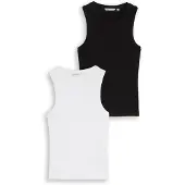 Tom Tailor 1052067 Ärmlös Topp