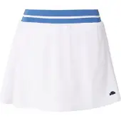 Ellesse Sportkjol 'Bromont' blå / vit