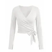 Imily Bela T-shirt vit
