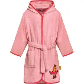 Playshoes Badrock 'DIE MAUS MELONE' grön / orange / rosa / röd