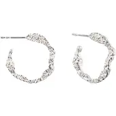 Kalevala Koru Itu örhängen silver 261001410T