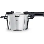 Fissler Vitaquick Premium Glansig Tryckkokare 4,5L