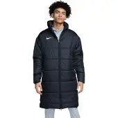 Nike Vinterjacka Academy Pro 24 Therma-fit Sdf - Svart/vit, storlek XX-Large