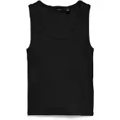 Vero Moda Topp 'VMChloe' svart