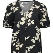 Object Jacira Kortärmad Blus