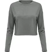 Imily Bela T-shirt mörkgrå