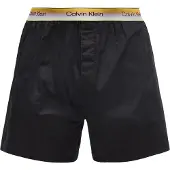 Calvin Klein Cotton Poplin Boxers Pride