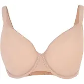 Calvin Klein Lightly Lined Demi Bra Perfectly Fit Ultralight