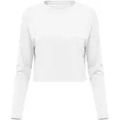 Imily Bela T-shirt vitmelerad