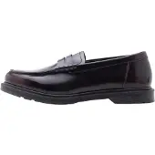 Dr. Martens Slip-in 'Mayfare' vinröd