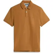 Tommy Hilfiger 1985 Regular Fit Kortärmad Polotröja