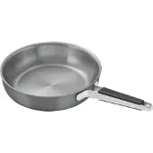 Zwilling - Pure Fry Pan - Grey - 28 cm