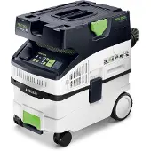 Festool CTM MIDI I AC Mobil dammsugare