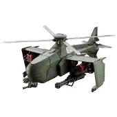 Kotobukiya Hexa Gear Steelrain Plastic Model Kit 1/24 34 Cm Figur