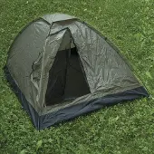 Mil-Tec Tält Two Man IGLO - Oliv