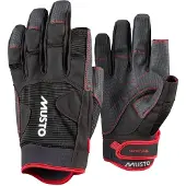 Musto Performance Long Finger Glove 2.0