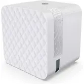 Euromarine Mini Avfuktare 12v 23w