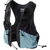 Silva - Trailryggsäckar - Strive 5 Vest Blue för UnisexNylon - Storlek M - Blå