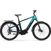 Winora Yakun X12 High Deore 2025 Elcykel