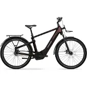 Winora Yakun R5 High Nexus 2025 Elcykel