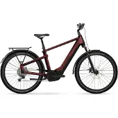 Winora Group Yakun X10 High Cues 2025 Elcykel