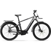 Winora Yakun R5 Pro High Nexus 2025 Elcykel