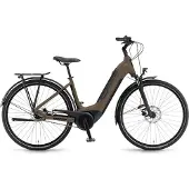Winora Tria N8f E Nexus 2024 Elcykel