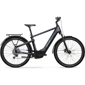 Winora Yakun X10e High Cues 2025 Elcykel