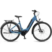 Winora Group Tria N8 E Nexus 2024 Elcykel