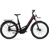 Winora Yakun R5 Low Nexus 2025 Elcykel