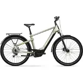 Winora Yakun X10 High Cues 2025 Elcykel