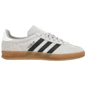 Adidas Originals Sneaker Gazelle - Grå/Svart, storlek 38⅔
