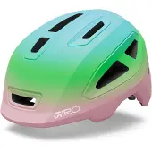 Giro Scamp Mips II, Cykelhjälm, Rosa
