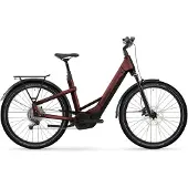 Winora Yakun X10 Low Cues 2025 Elcykel