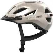 ABUS Urban-I 4.0, Cykelhjälm, Beige