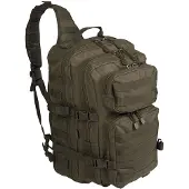 Mil-Tec One-Strap Large Assault Pack 29L (Färg: Oliv)
