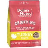 Dolina Noteci Superfood torrfoder för kalkoner 1 kg
