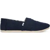 Toms Espadrill 'ALPARGATA CLASSIC' marinblå