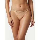 Calvin Klein Bikini Briefs Icon Lace