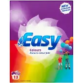 Easy Colours Protects Biological Laundry Detergent Powder - 884 g