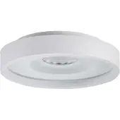 Brumberg 12226173 12226173 LED-inbyggnadsbelysning LED LED fast installerad 11 W Vit